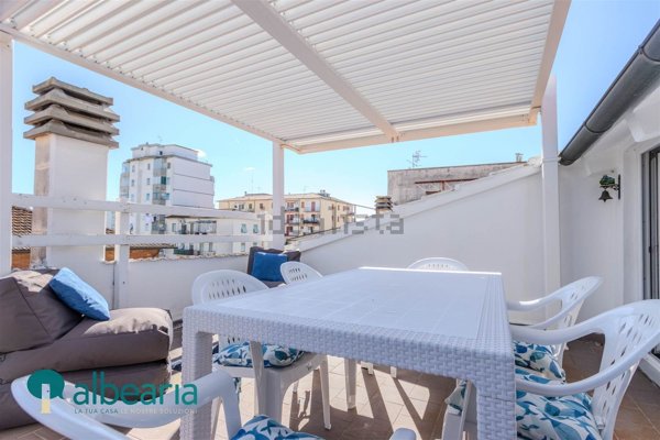 appartamento in vendita a Follonica