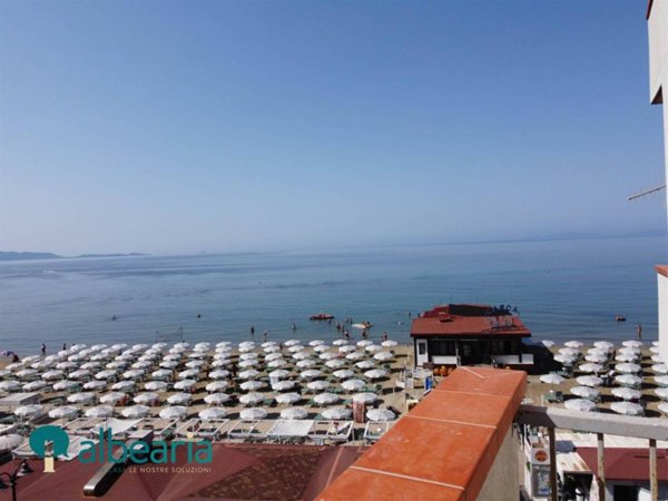 appartamento in vendita a Follonica