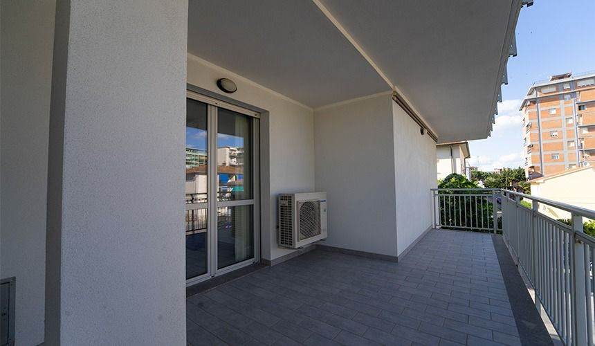 appartamento in vendita a Follonica