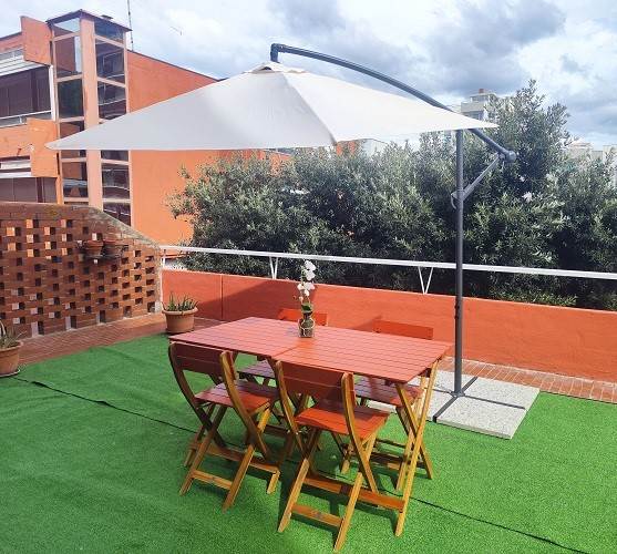 appartamento in vendita a Follonica