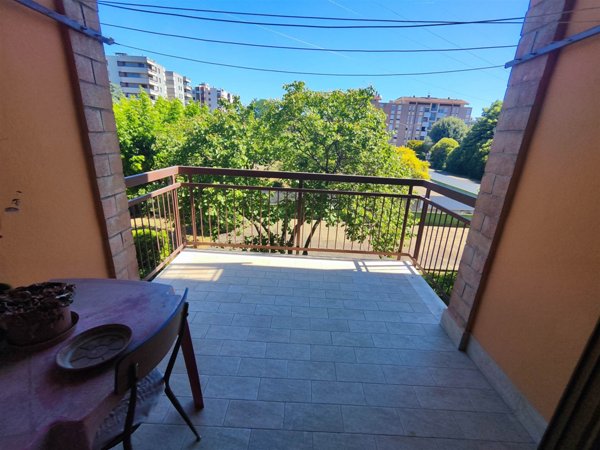 appartamento in vendita a Follonica