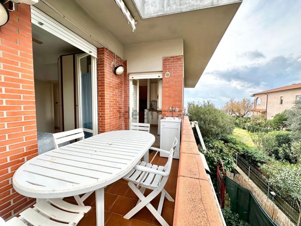 appartamento in vendita a Follonica