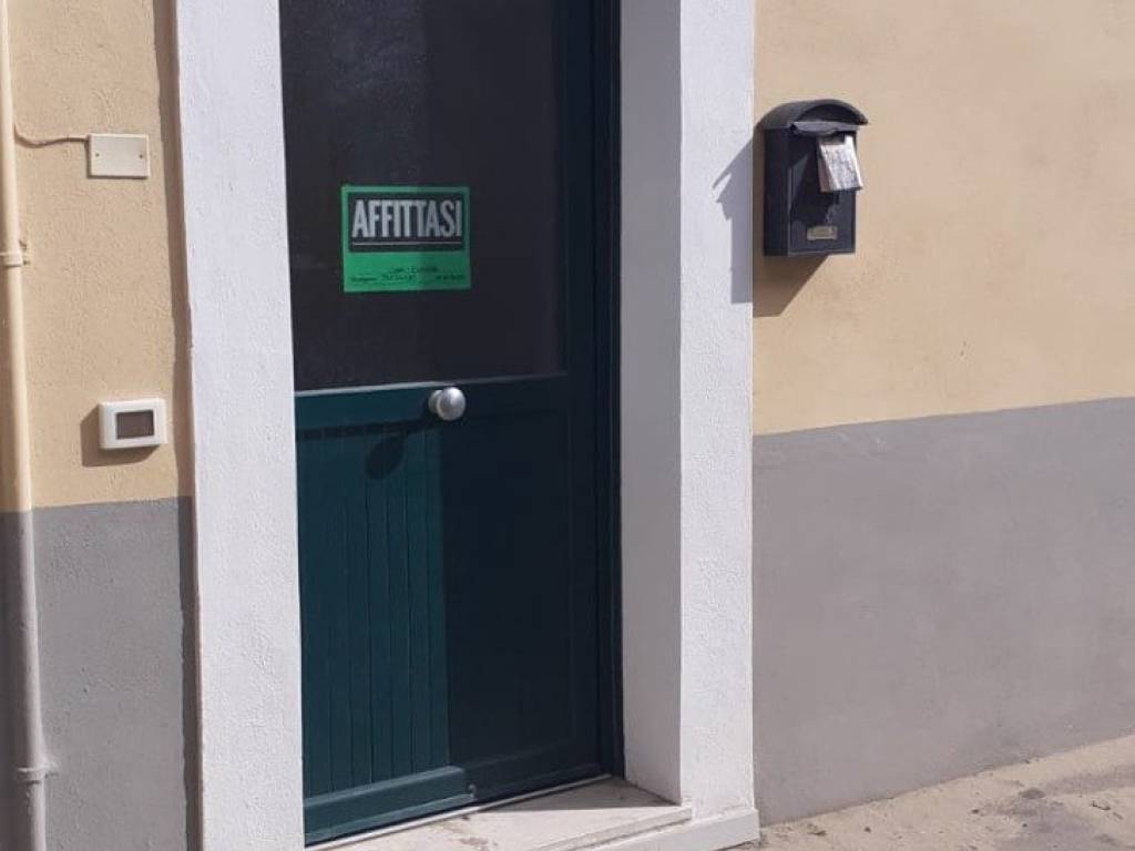 appartamento in vendita a Follonica