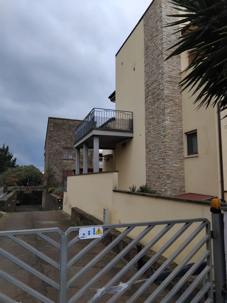 appartamento in vendita a Follonica