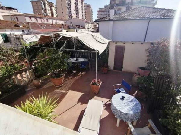 appartamento in vendita a Follonica