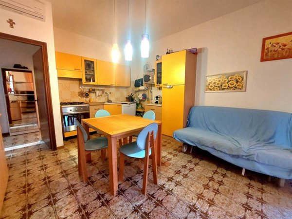 appartamento in vendita a Follonica