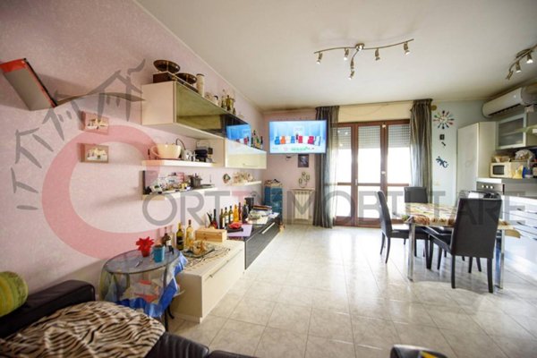 appartamento in vendita a Follonica