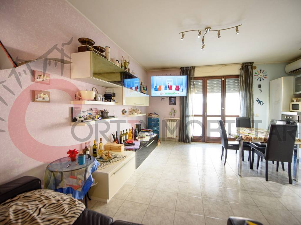 appartamento in vendita a Follonica