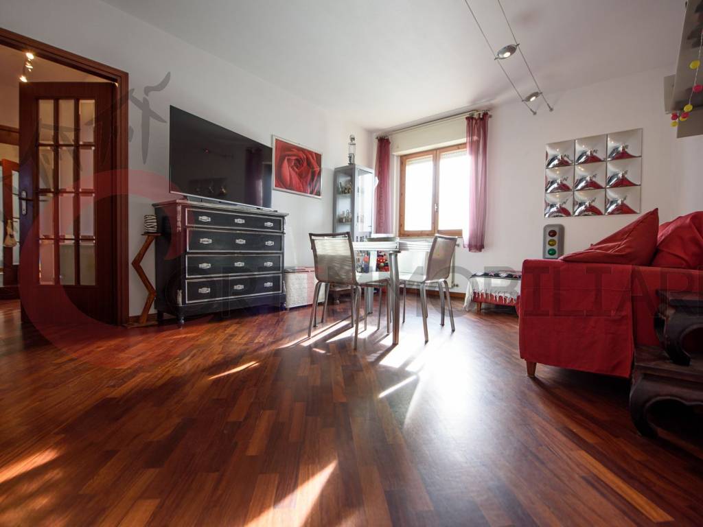 appartamento in vendita a Follonica
