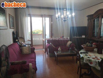 appartamento in vendita a Follonica