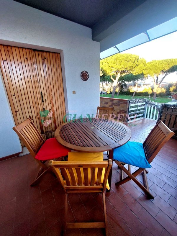 appartamento in vendita a Follonica