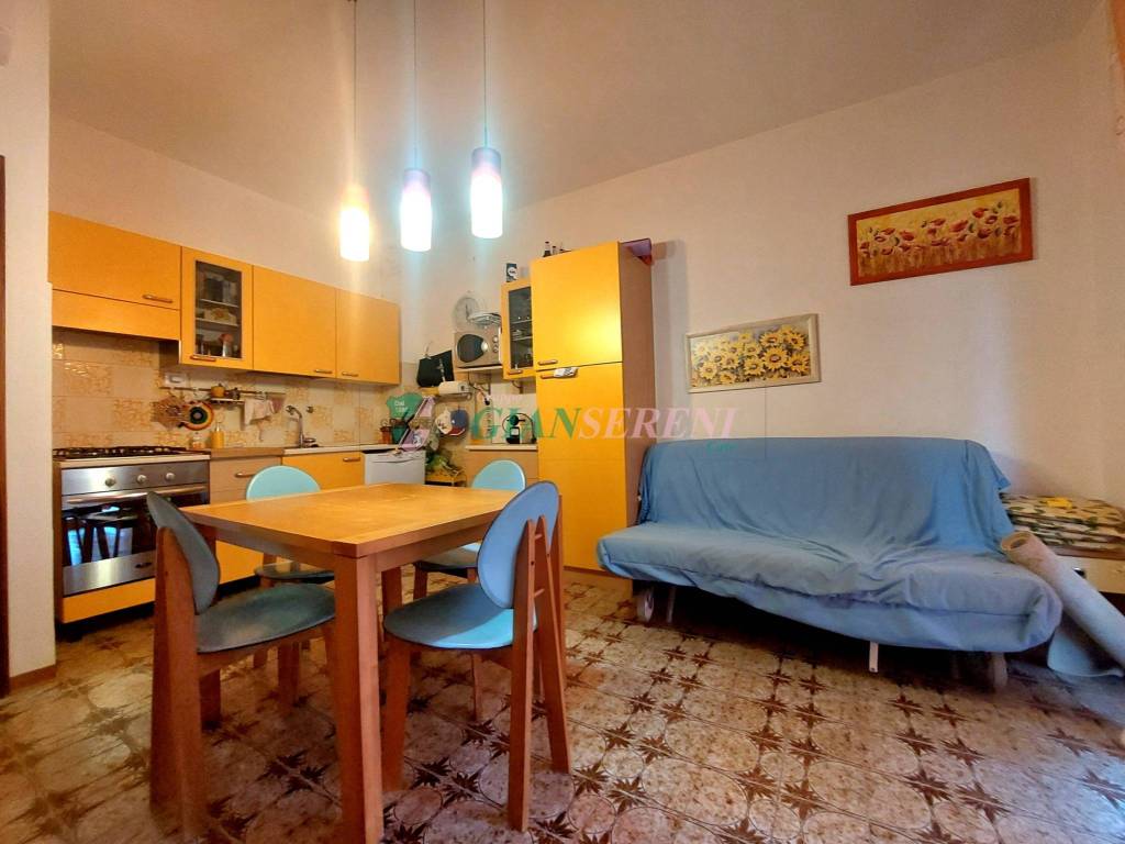 appartamento in vendita a Follonica