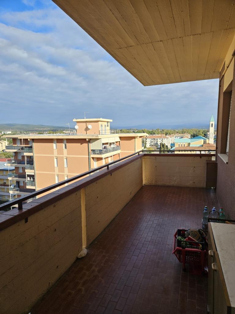 casa indipendente in vendita a Follonica