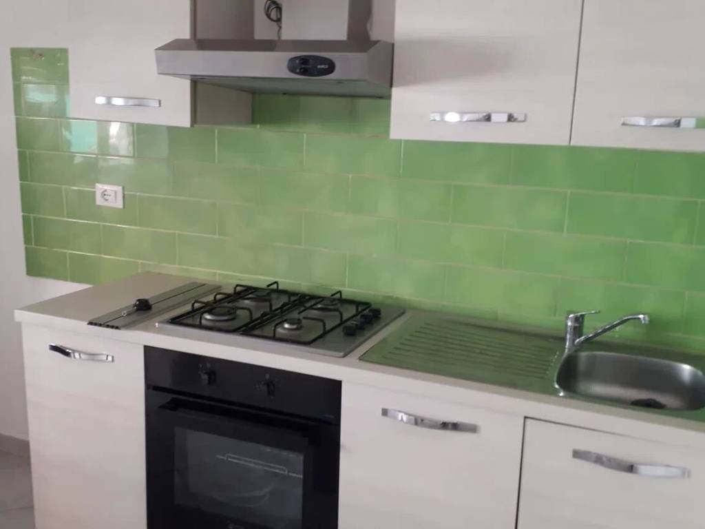 appartamento in vendita a Follonica