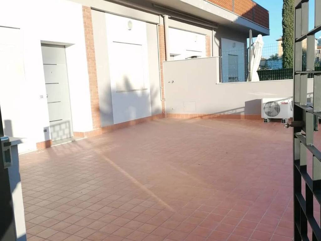 appartamento in vendita a Follonica