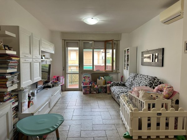 appartamento in vendita a Follonica