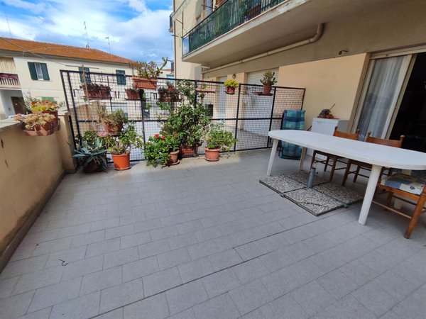 appartamento in vendita a Follonica