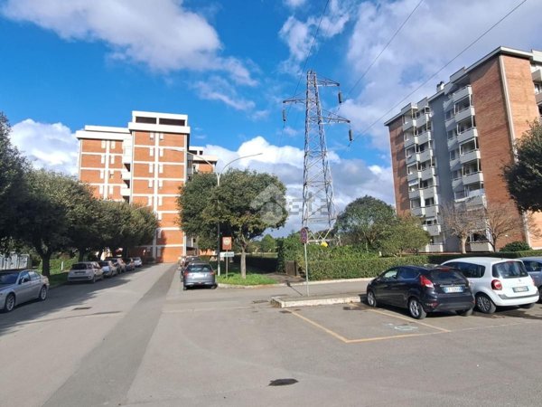 appartamento in vendita a Follonica