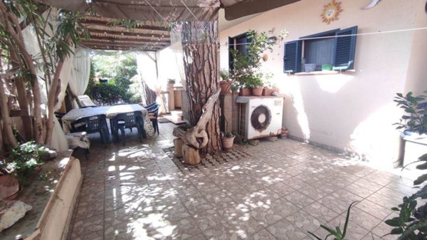 appartamento in vendita a Follonica