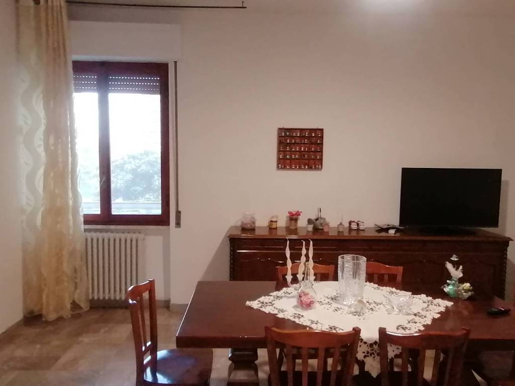 appartamento in vendita a Follonica