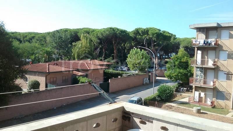 appartamento in vendita a Follonica