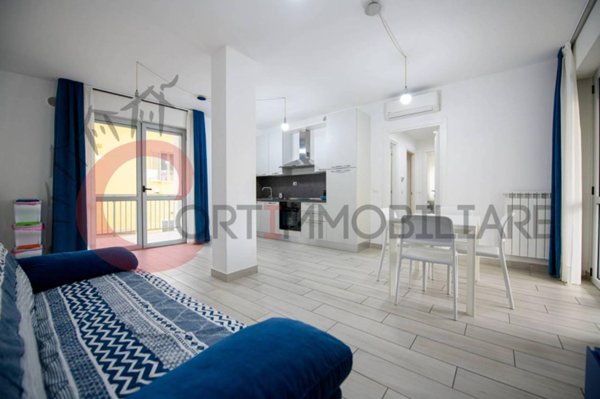 appartamento in vendita a Follonica