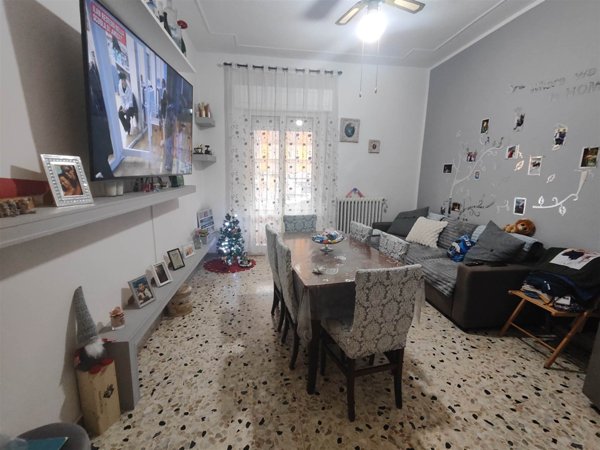 appartamento in vendita a Follonica