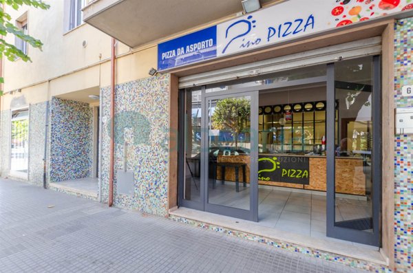 negozio in vendita a Follonica