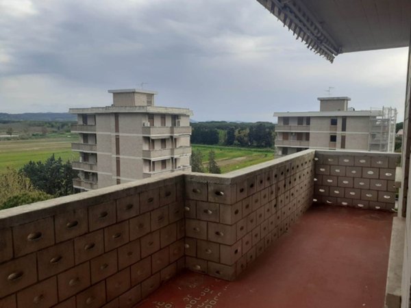 appartamento in vendita a Follonica