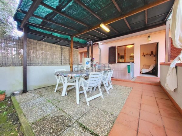 appartamento in vendita a Follonica