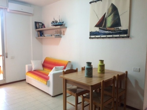appartamento in vendita a Follonica