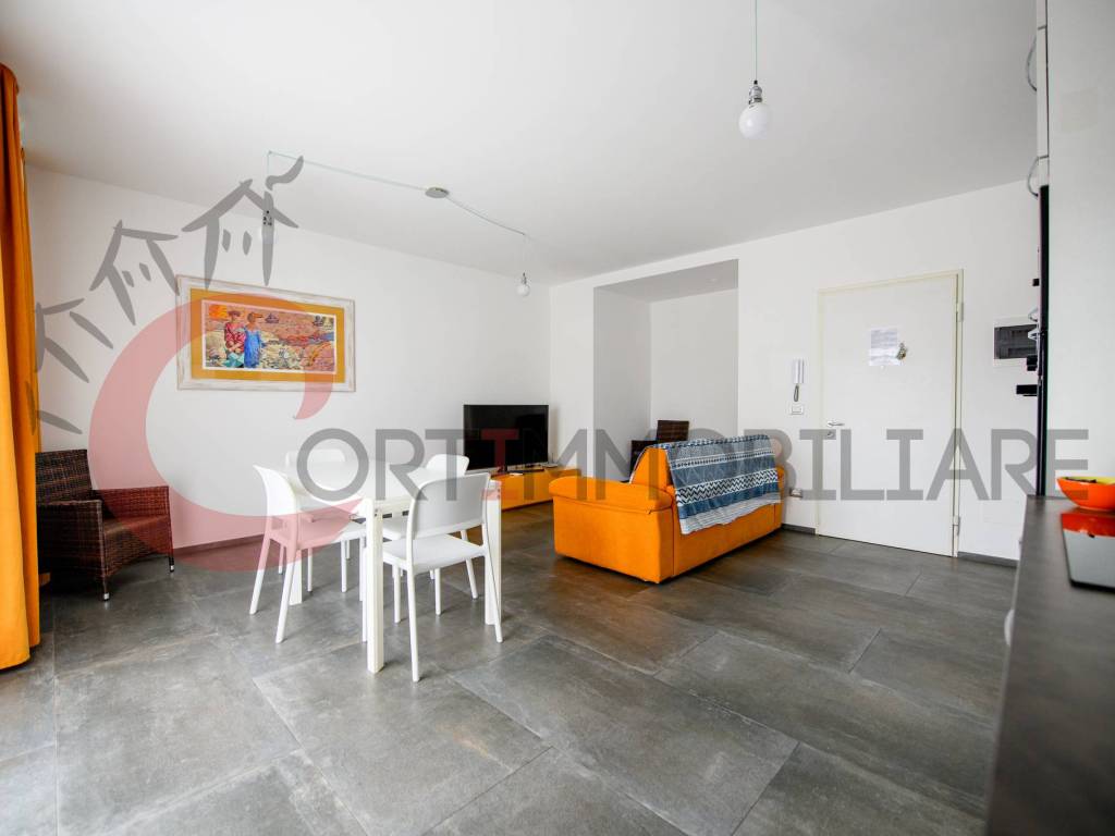 appartamento in vendita a Follonica