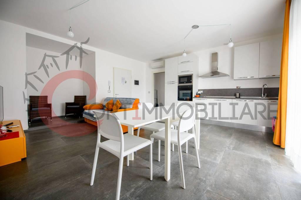appartamento in vendita a Follonica