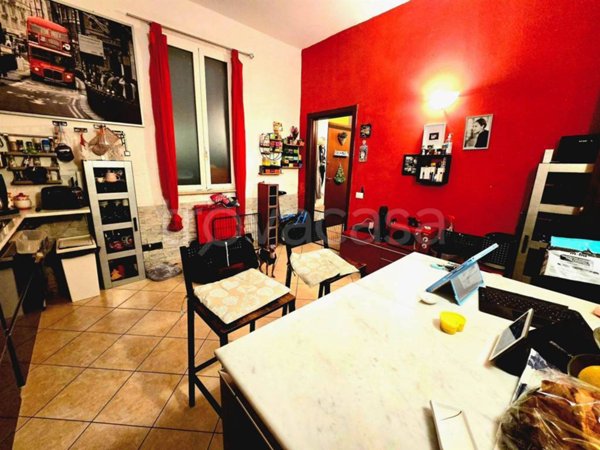 appartamento in vendita a Follonica