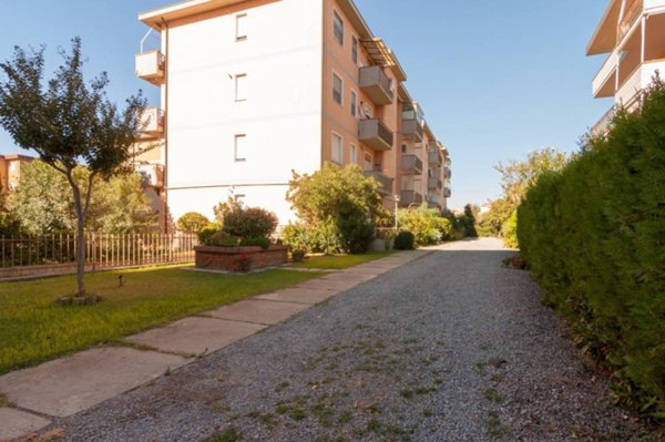 appartamento in vendita a Follonica