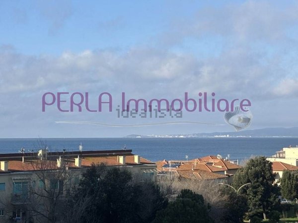 appartamento in vendita a Follonica