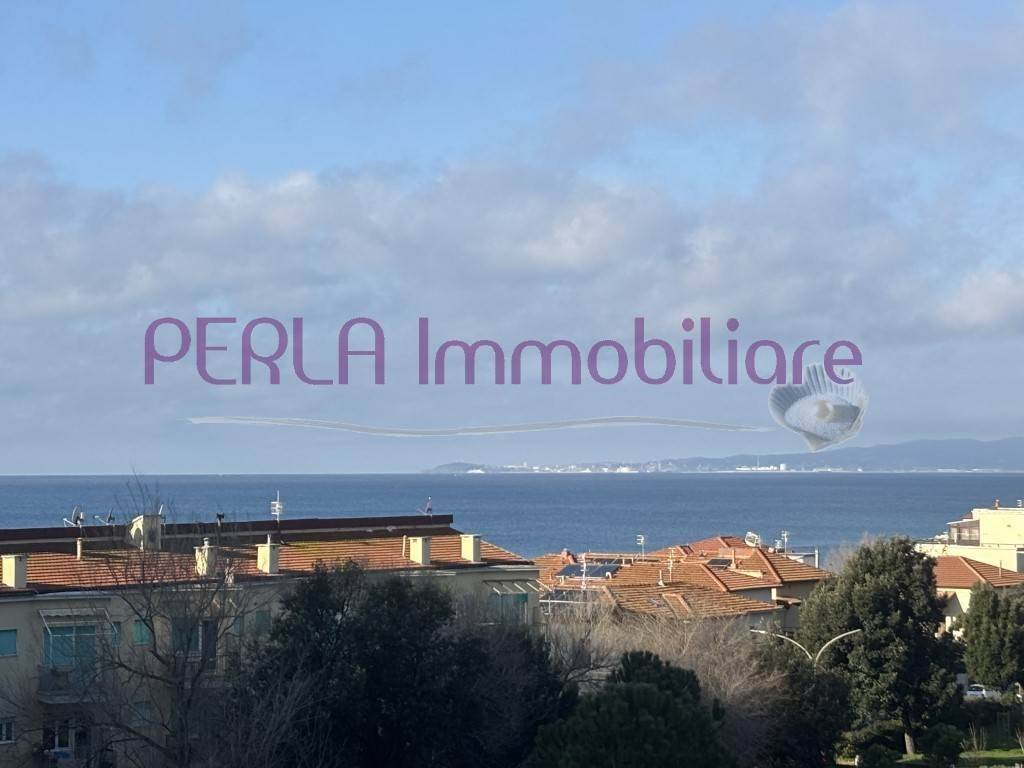 appartamento in vendita a Follonica
