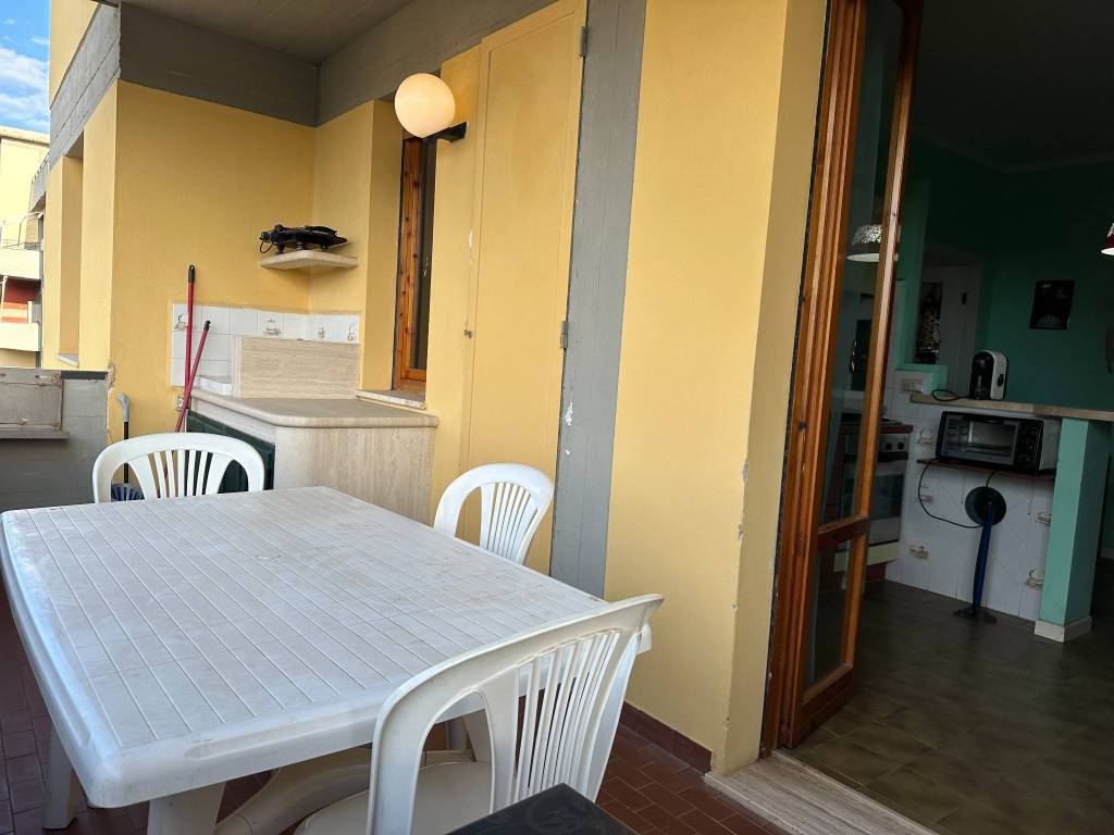 appartamento in vendita a Follonica