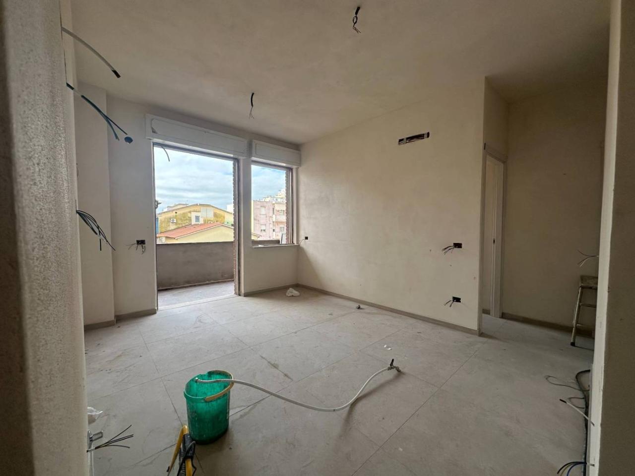 appartamento in vendita a Follonica
