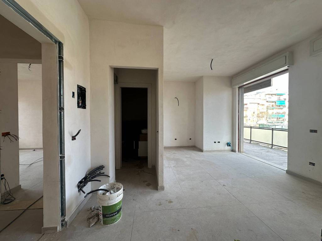 appartamento in vendita a Follonica
