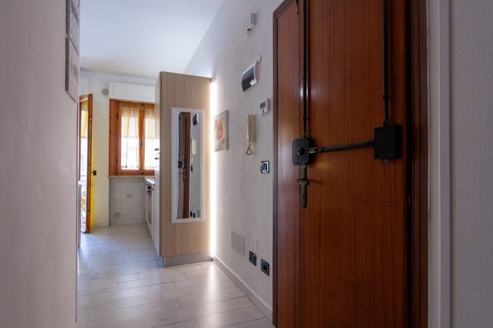 appartamento in vendita a Follonica