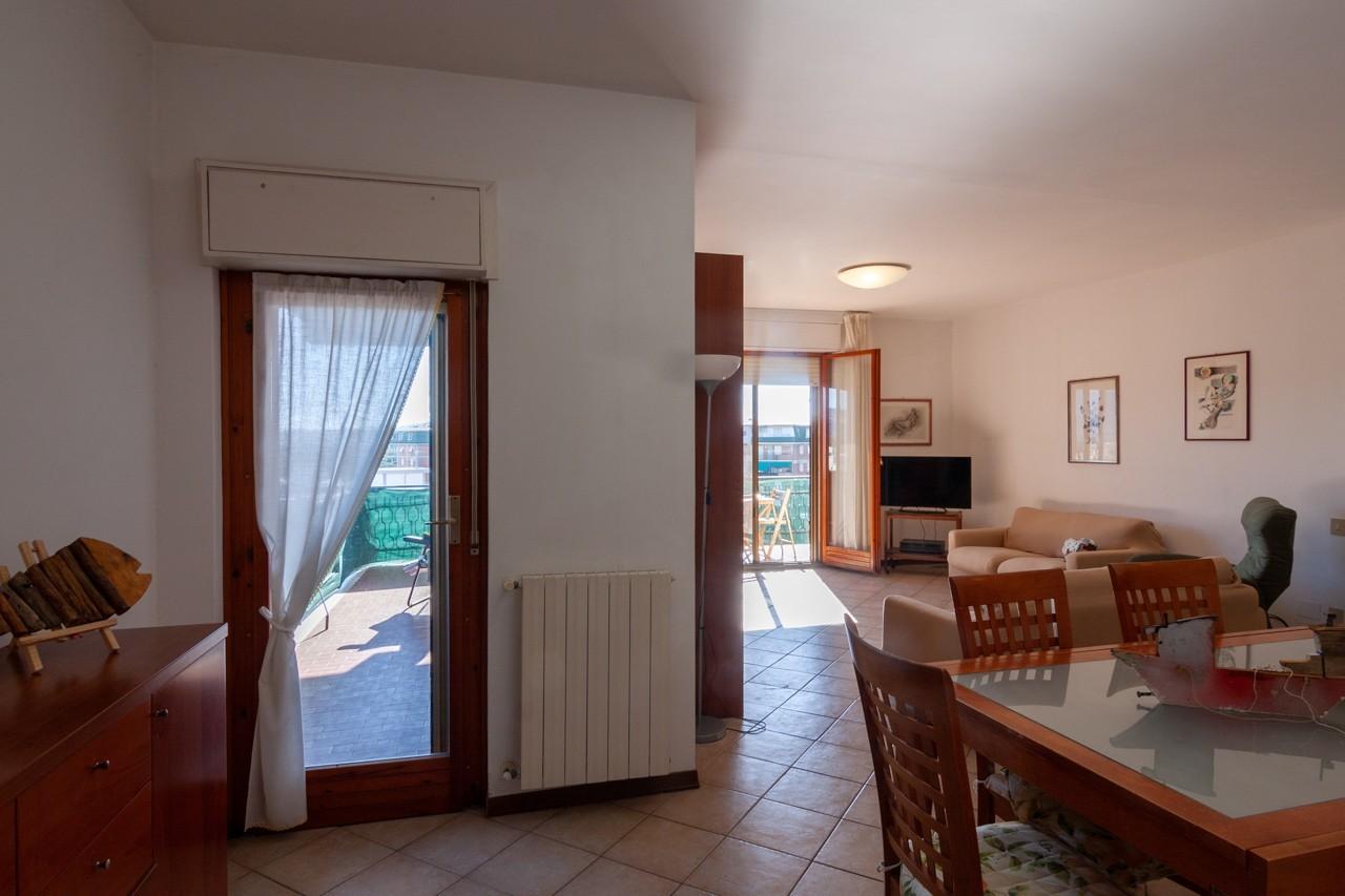 appartamento in vendita a Follonica