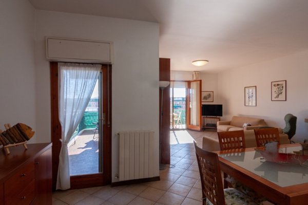 appartamento in vendita a Follonica