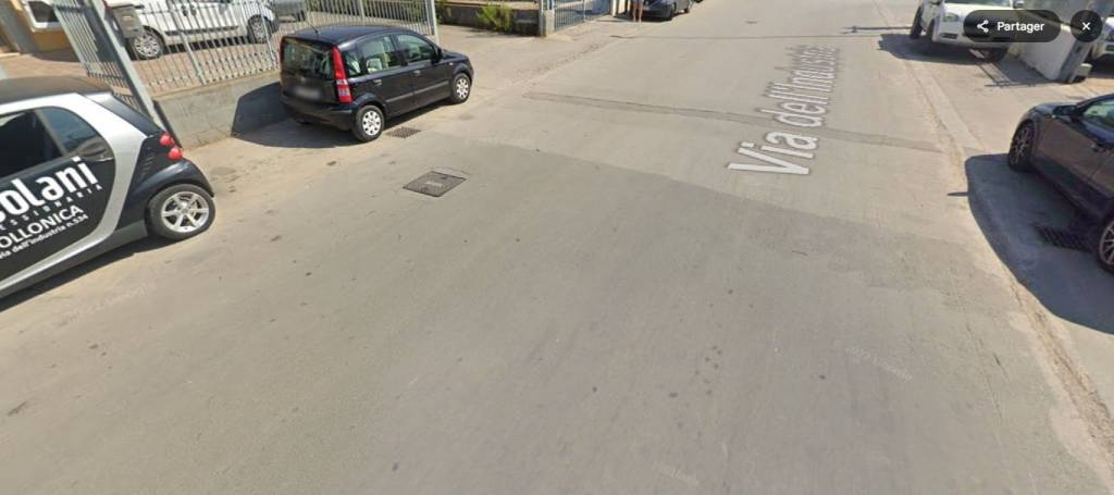 appartamento in vendita a Follonica