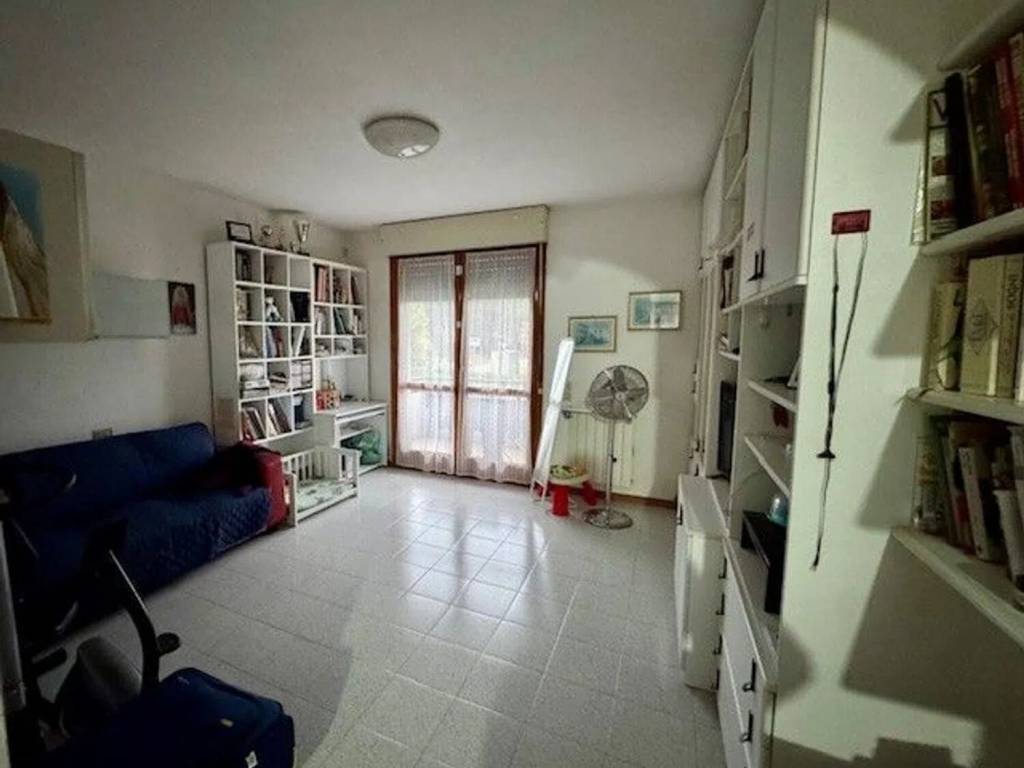 appartamento in vendita a Follonica
