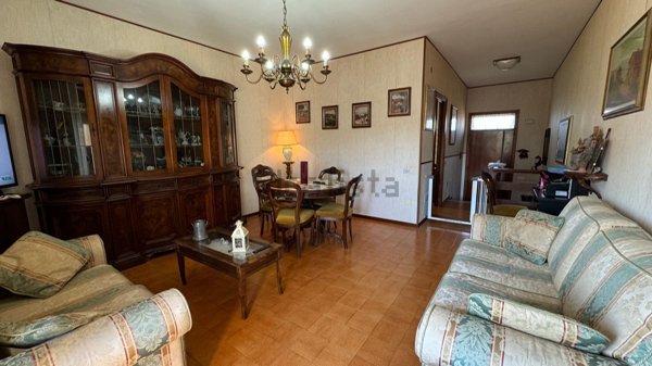 appartamento in vendita a Follonica