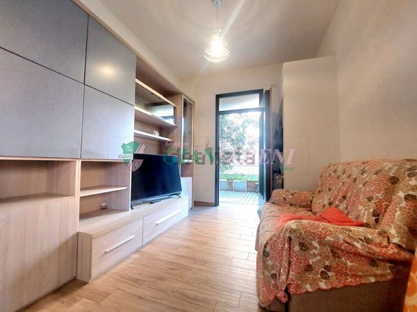 appartamento in vendita a Follonica