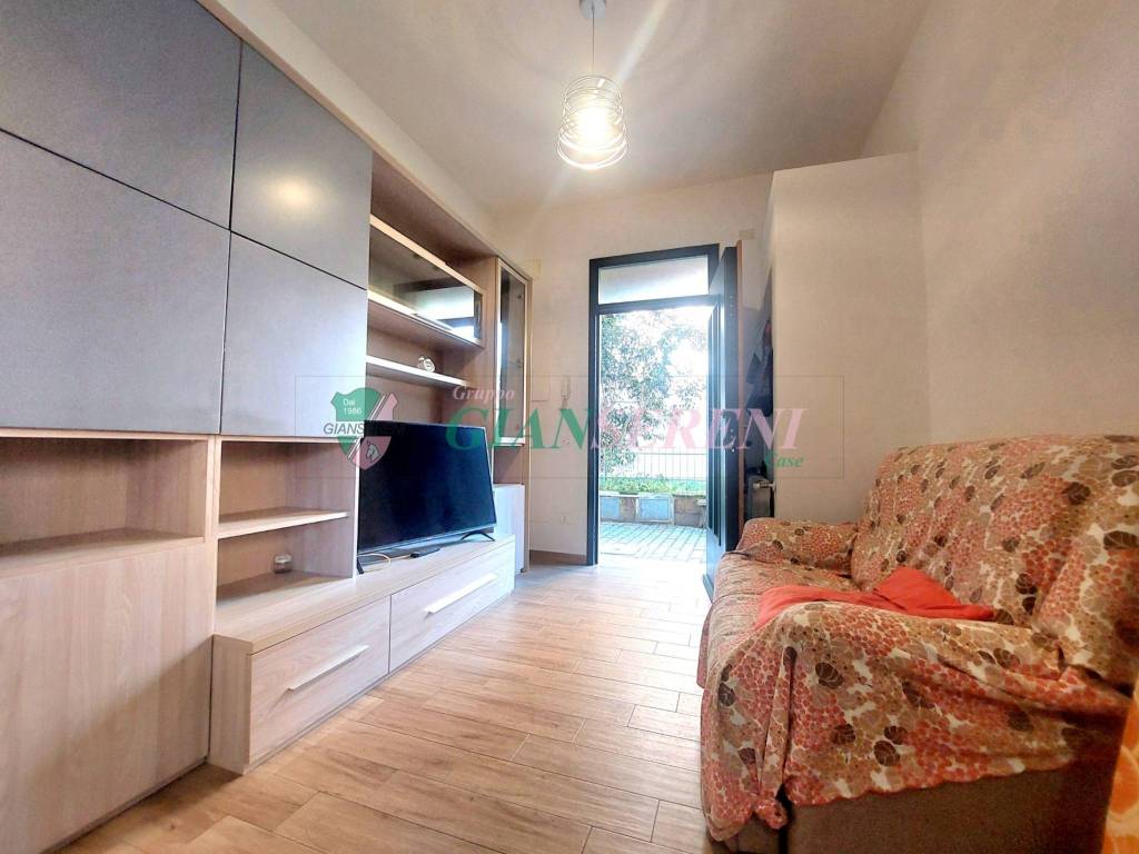 appartamento in vendita a Follonica