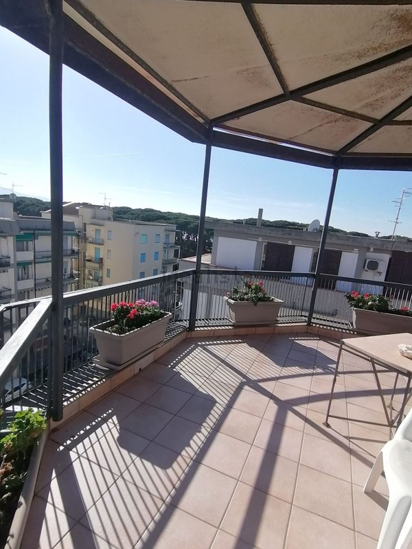 appartamento in vendita a Follonica