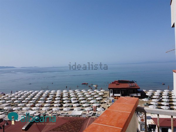 appartamento in vendita a Follonica
